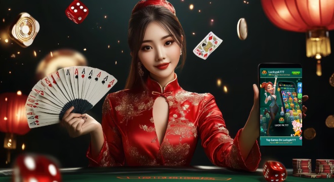 Slots Casino - ورچوئل گیمز میں 