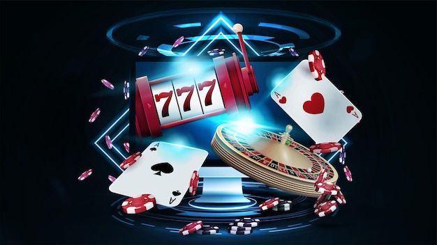 پاکستان کے Slots Casino کھلاڑیوں کے لیےجیک پاٹ گیم