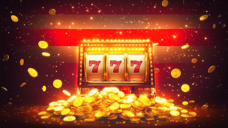 Slots Casino کیسینو میں پوکر گیمز