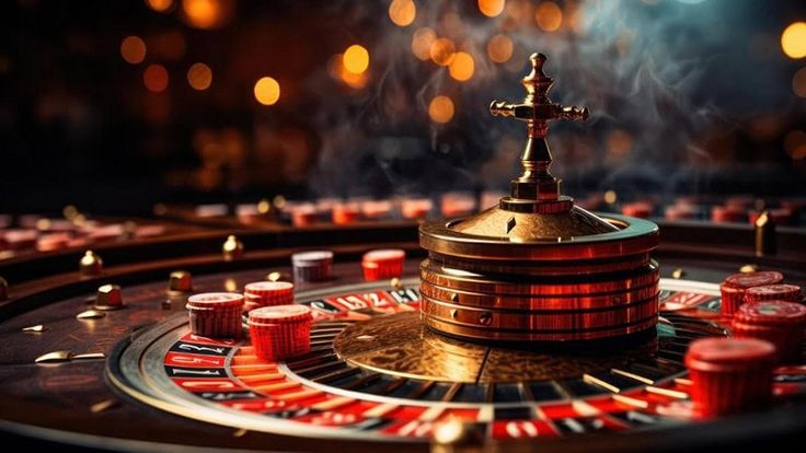 Slots Casino پاکستان میں میگا ویز کیسینو گیمز