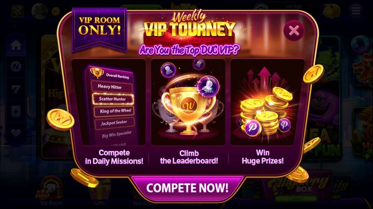 پاکستان میں Slots Casino کا آن لائن کیسینو سیکشن کھولیں۔