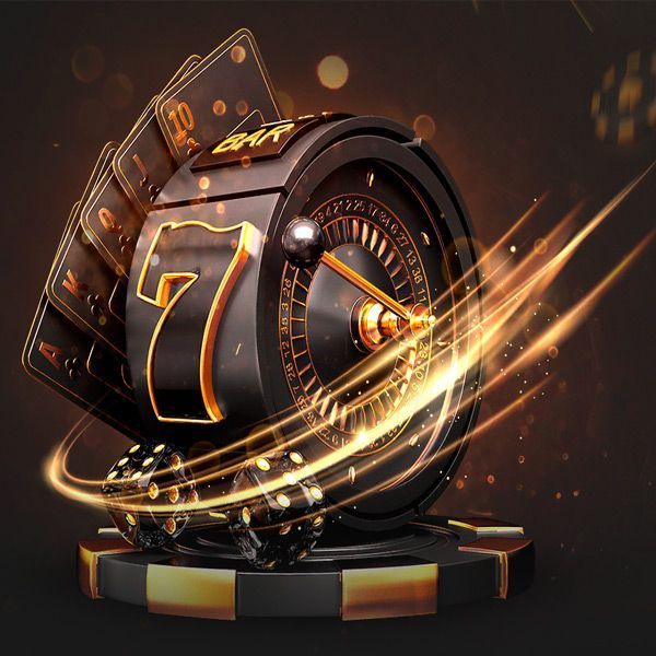 Slots Casino کیسینو میں ایک آن لائن گیم کا انتخاب کریں۔