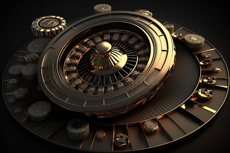 Slots Casino کیسینو میں سلاٹ کھیلنا شروع کریں۔