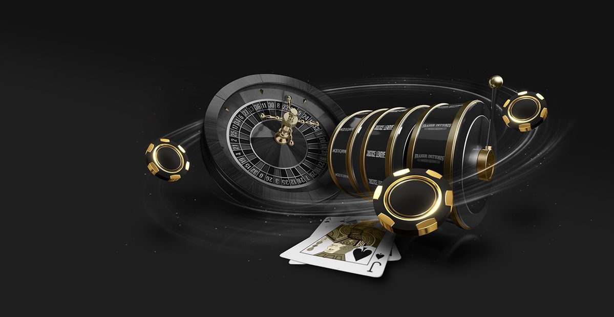 پاکستان کے نئے Slots Casinoکیسینو کھلاڑیوں کے لیے خوش آمدید بونس