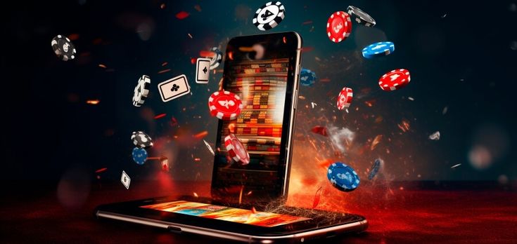 Slots Casino ویب سائٹ پر کریش گیمز - فوری گیمز دستیاب ہیں۔