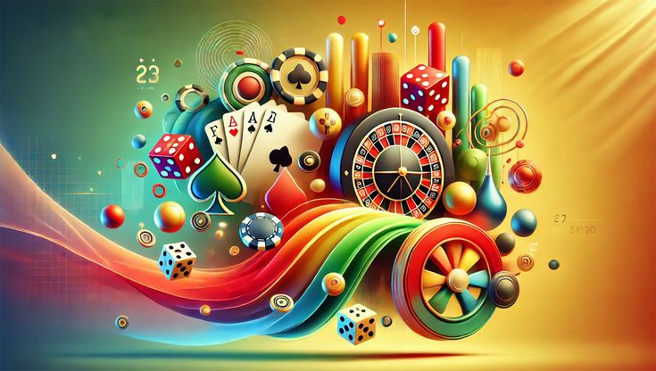 Slots Casino پر آن لائن سلاٹس کے بارے میں