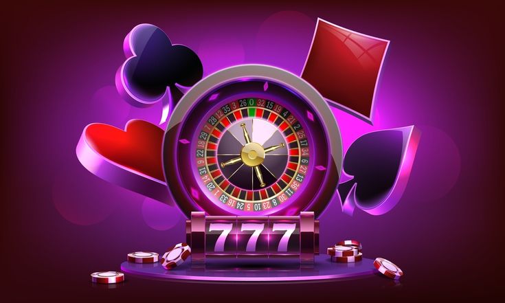 Slots Casino کھلاڑیوں کے لیے لائیو کیسینو سیکشن