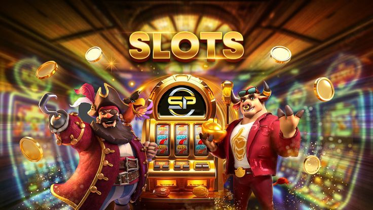 پاکستان میں Slots Casino کا آن لائن کیسینو سیکشن کھولیں۔