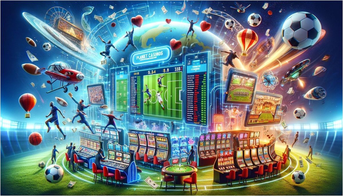 Slots Casino کیسینو میں سلاٹ کھیلنا شروع کریں۔