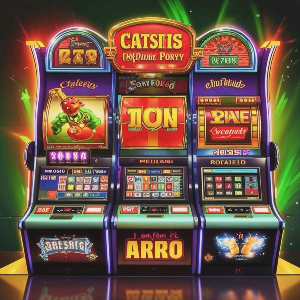 پاکستان کے نئے Slots Casinoکیسینو کھلاڑیوں کے لیے خوش آمدید بونس